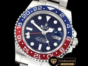 ROLGMT136B - GMT Master II 116719BLRO SSSS Blue GMF Asia 2836 - 01.jpg